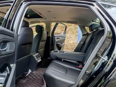 Honda Yingshipai 1.5T Edition - фото 15