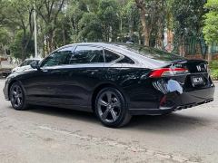 Honda Yingshipai 1.5T Edition - фото 16