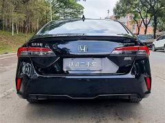 Honda Yingshipai 1.5T Edition - фото 17