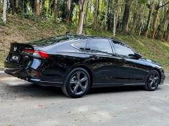 Honda Yingshipai 1.5T Edition - фото 18