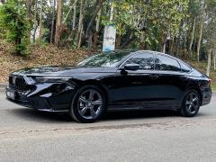 Honda Yingshipai 1.5T Edition - фото 2