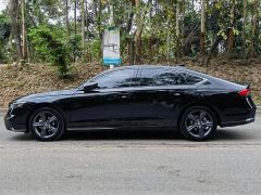 Honda Yingshipai 1.5T Edition - фото 4