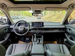 Honda Yingshipai 1.5T Edition - фото 6