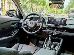 Honda Yingshipai 1.5T Edition - фото 7