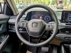 Honda Yingshipai 1.5T Edition - фото 8