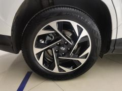 Hyundai Custo 270TGDi Prestige Edition - ფოტო 6