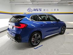 BMW iX1 xDrive30L M Sport Package - ფოტო 2