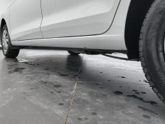 Jetta VA3 1.5L Manual Entry-Level - ფოტო 11