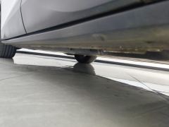 Volkswagen ID.4 X 425km Smart Edition - ფოტო 11