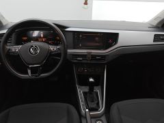 Volkswagen Polo Plus 1.5L Edition - ფოტო 16