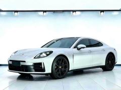 Porsche Panamera 2.9T - photo 1
