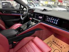 Porsche Panamera 2.9T - photo 11