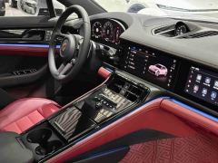 Porsche Panamera 2.9T - photo 12