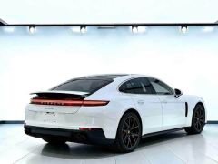 Porsche Panamera 2.9T - photo 13