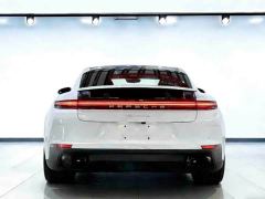 Porsche Panamera 2.9T - photo 14