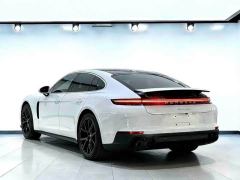 Porsche Panamera 2.9T - photo 15