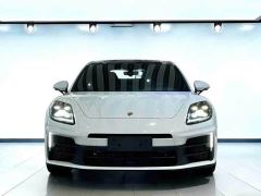 Porsche Panamera 2.9T - photo 2