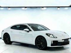 Porsche Panamera 2.9T - photo 3