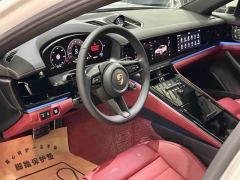 Porsche Panamera 2.9T - photo 5
