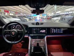 Porsche Panamera 2.9T - photo 6