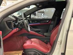 Porsche Panamera 2.9T - photo 7