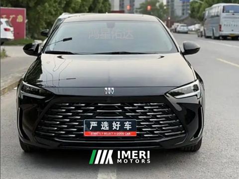 2026 Buick Regal GS 25T Edition - ავტომობილი ჩინეთიდან