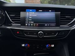 Buick Regal GS 25T Edition - ფოტო 10