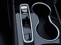 Buick Regal GS 25T Edition - ფოტო 11