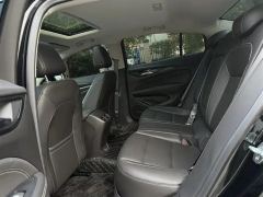 Buick Regal GS 25T Edition - ფოტო 12