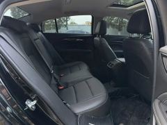 Buick Regal GS 25T Edition - ფოტო 13