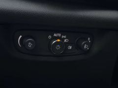Buick Regal GS 25T Edition - ფოტო 16