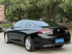 Buick Regal GS 25T Edition - ფოტო 17