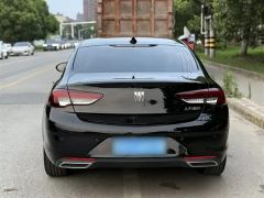Buick Regal GS 25T Edition - ფოტო 18