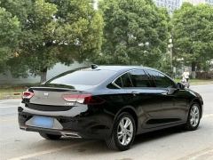Buick Regal GS 25T Edition - ფოტო 19
