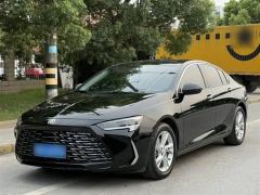 Buick Regal GS 25T Edition - ფოტო 2