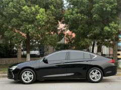 Buick Regal GS 25T Edition - ფოტო 5