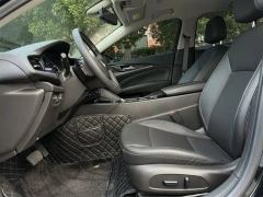 Buick Regal GS 25T Edition - ფოტო 6