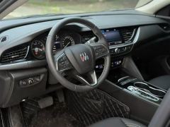 Buick Regal GS 25T Edition - ფოტო 7