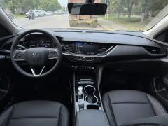 Buick Regal GS 25T Edition - ფოტო 8