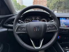 Buick Regal GS 25T Edition - ფოტო 9