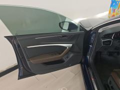 Audi A7L 45 TFSI S-line Version - ფოტო 12