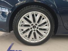 Audi A7L 45 TFSI S-line Version - ფოტო 6