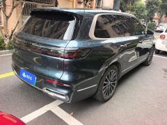 Geely Galaxy M9 1.5T 230km Edition - photo 2