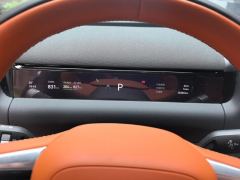 Geely Galaxy M9 1.5T 230km Edition - photo 20