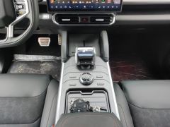 Jetour Traveller 2.0T AWDPRO - ფოტო 19
