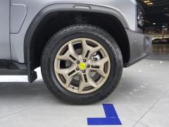 Jetour Traveller 2.0T AWDPRO - ფოტო 6