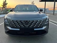 Changan CS75PLUS CS75 PLUS Gen 3 Champion Edition 1.5T Jinghang Edition - фото 1