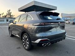 Changan CS75PLUS CS75 PLUS Gen 3 Champion Edition 1.5T Jinghang Edition - фото 13