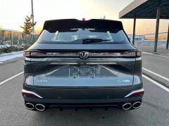 Changan CS75PLUS CS75 PLUS Gen 3 Champion Edition 1.5T Jinghang Edition - фото 14