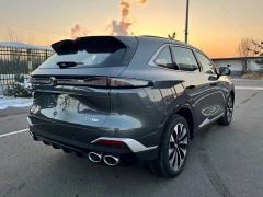 Changan CS75PLUS CS75 PLUS Gen 3 Champion Edition 1.5T Jinghang Edition - фото 15